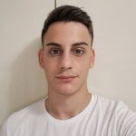 Mattia Alushi
