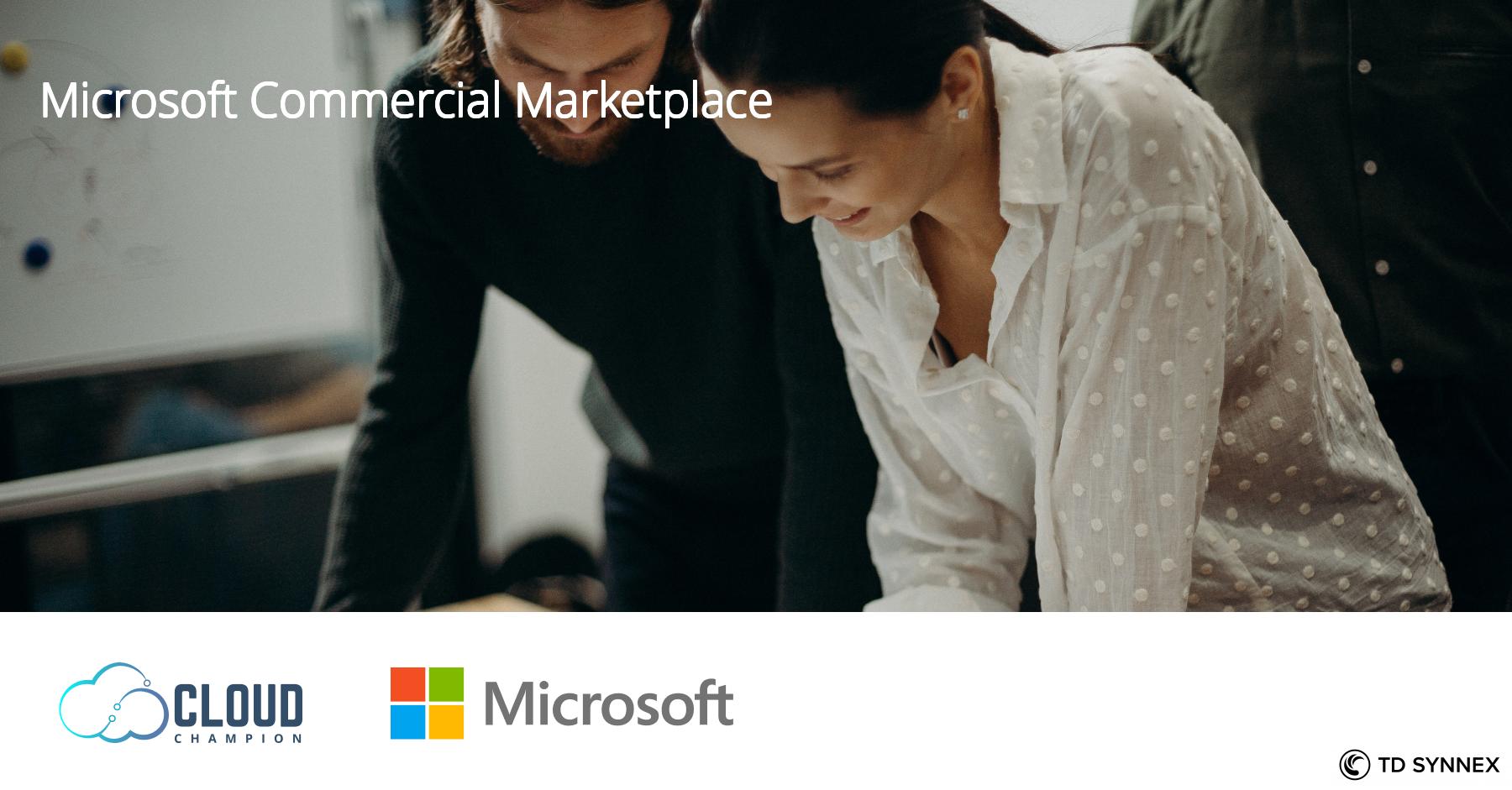 Microsoft Commercial Marketplace Partner Showcase: Piattaforma HVerse ...